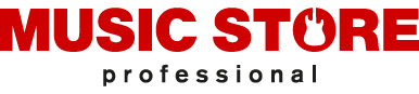 MUSIC STORE professional